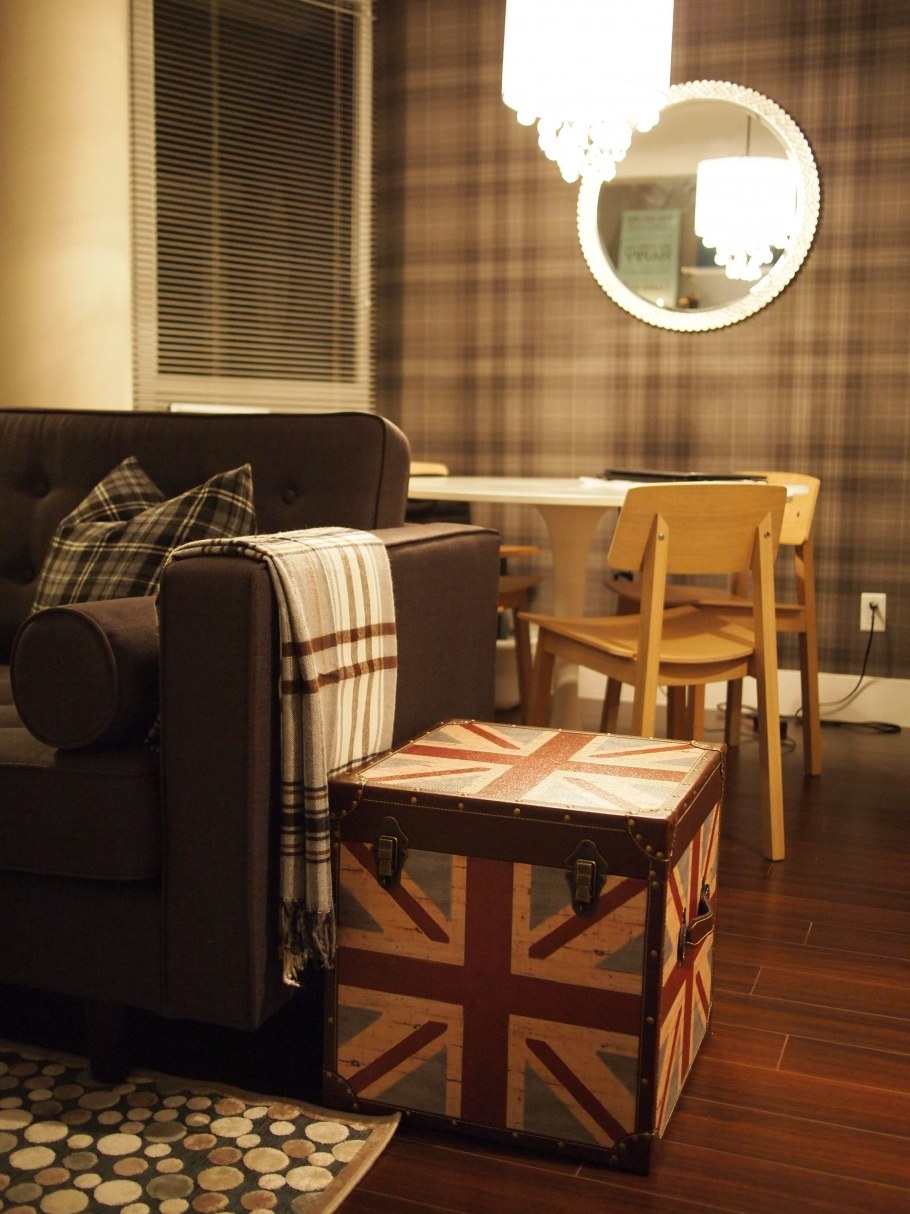 Шотландская клетка паб