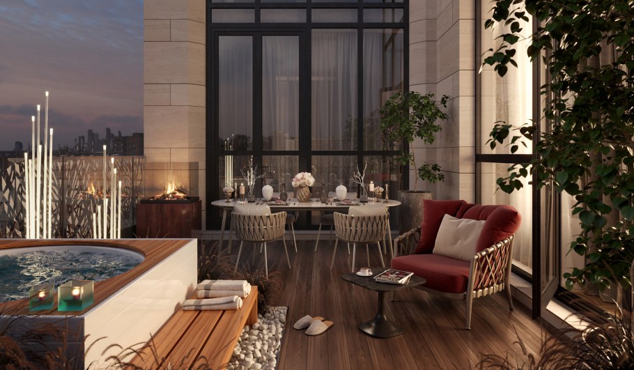 Газетный переулок Москва