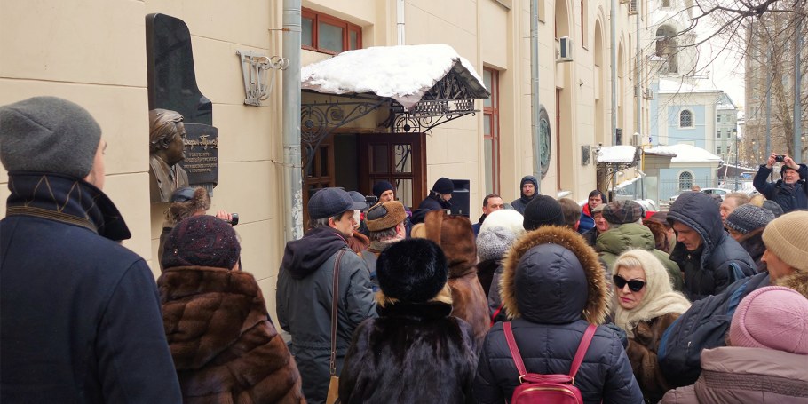 Клубный дом Carré Blanc