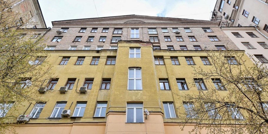 Дом Клер Баркли