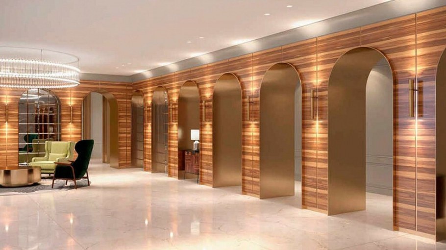 ЖК В Газетном переулке