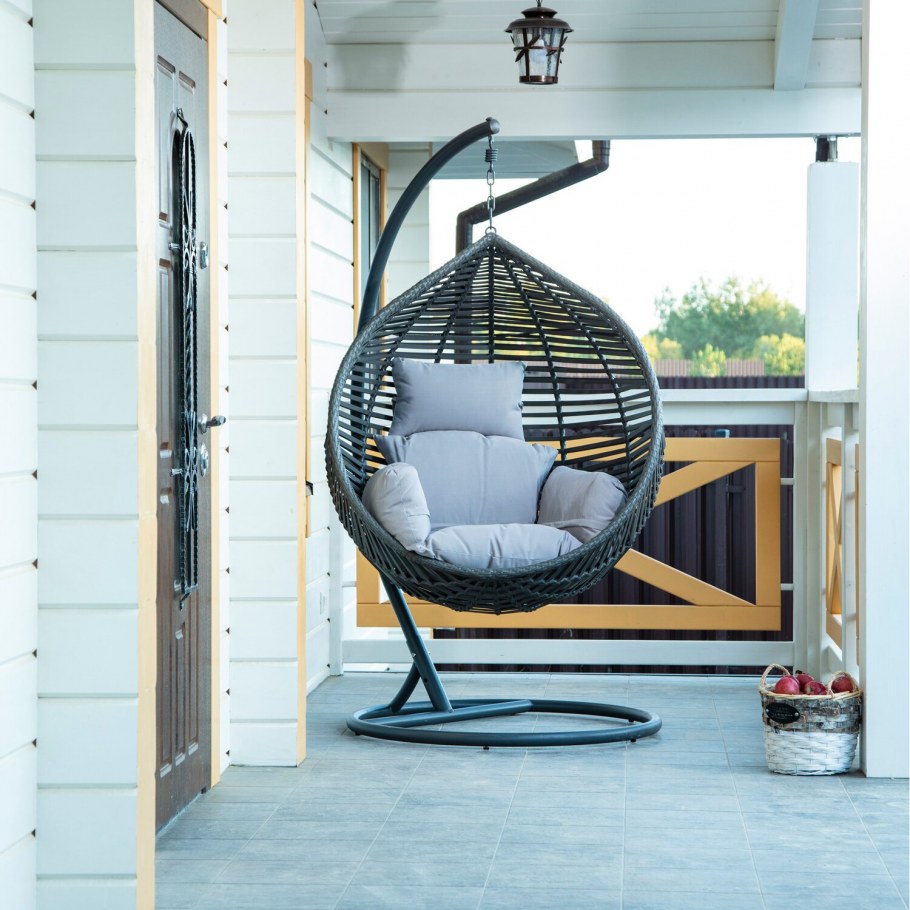 Подвесное кресло Sika Design