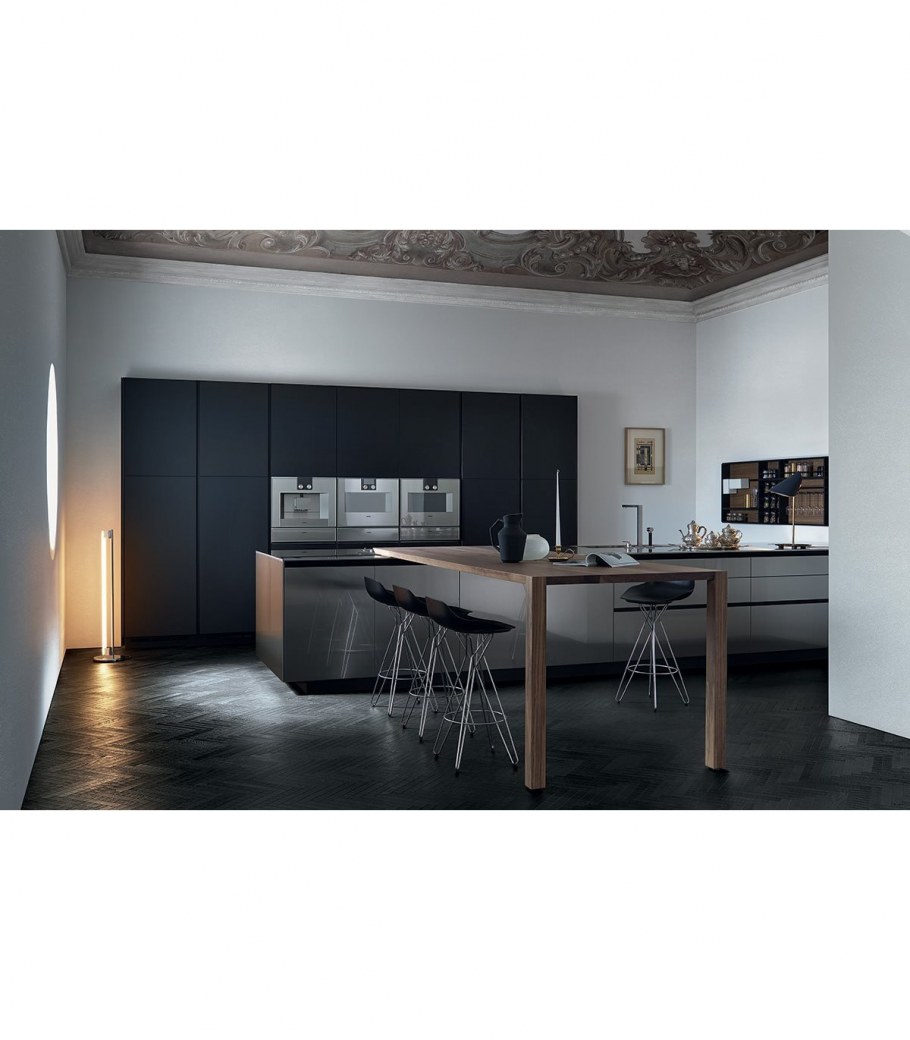 Кухня Poliform Twelve