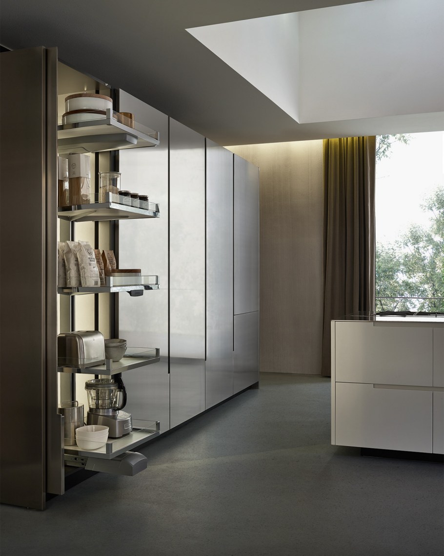 Стулья Poliform Varenna Phoenix