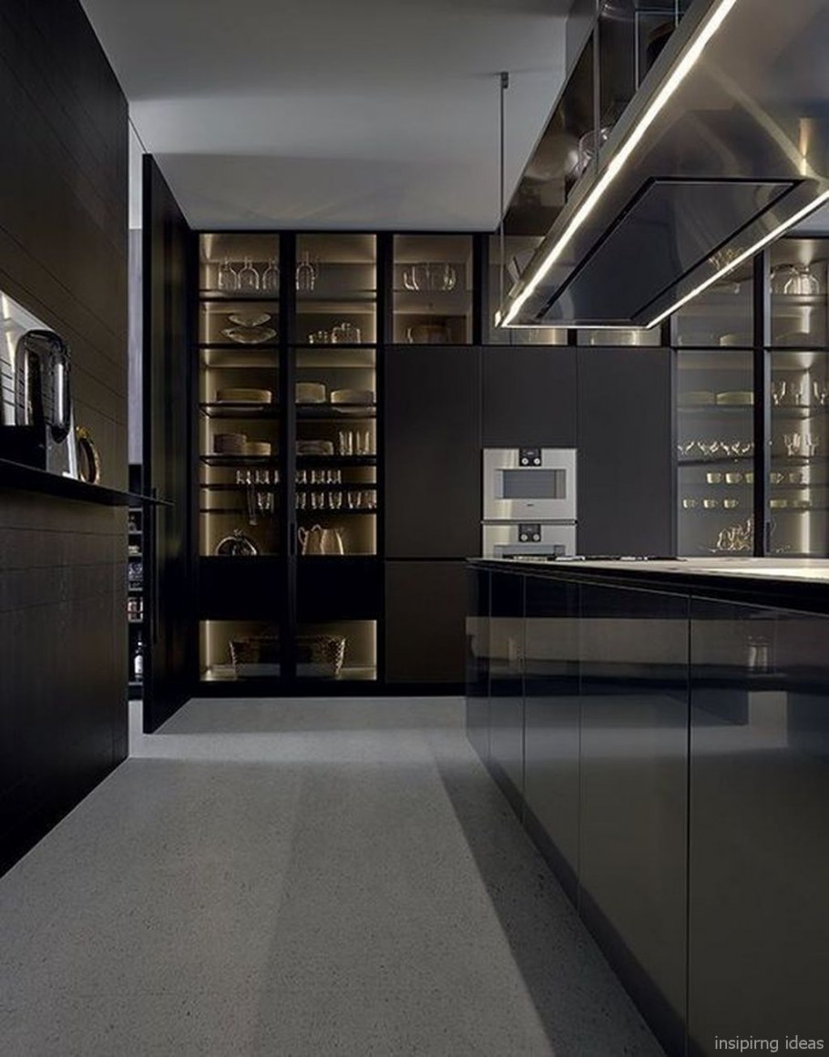 Кухня Poliform Artex