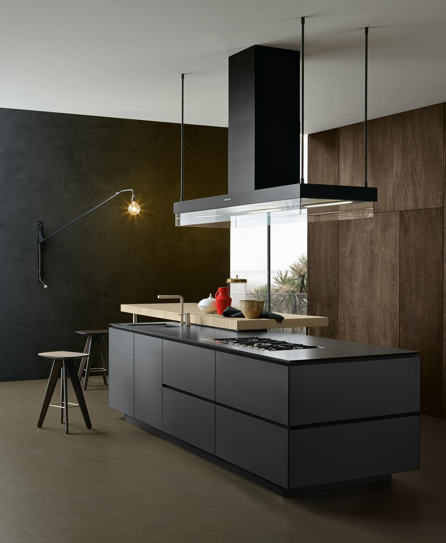 Кухня Poliform Artex