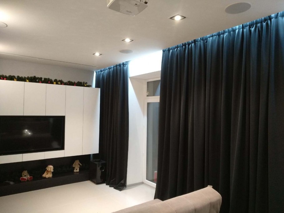 Планка karniszowa маскировки карниз LK-02