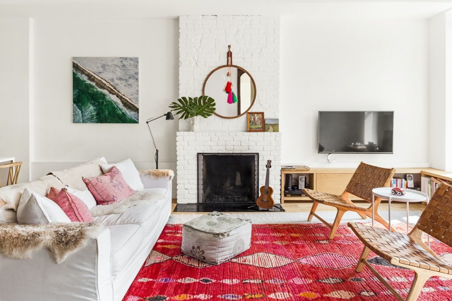 Узоры для ковриков