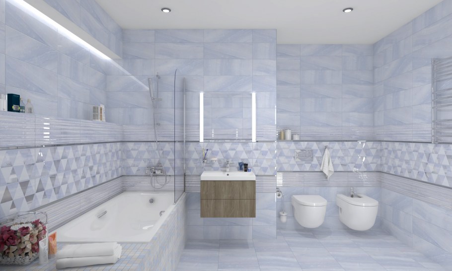 Коллекция Diadema Ceramica Classic