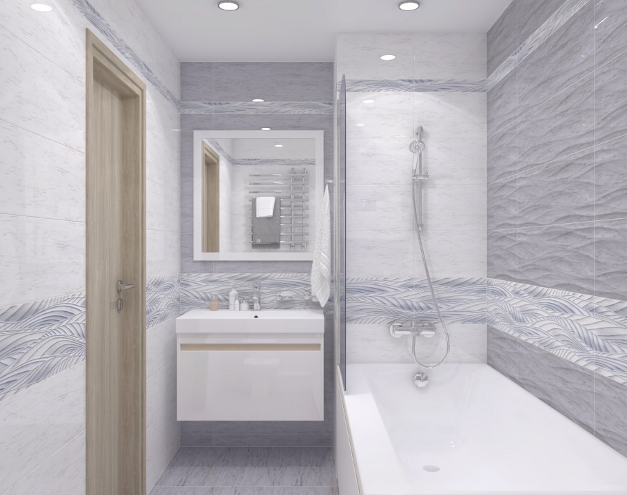 Альма керамика Лима