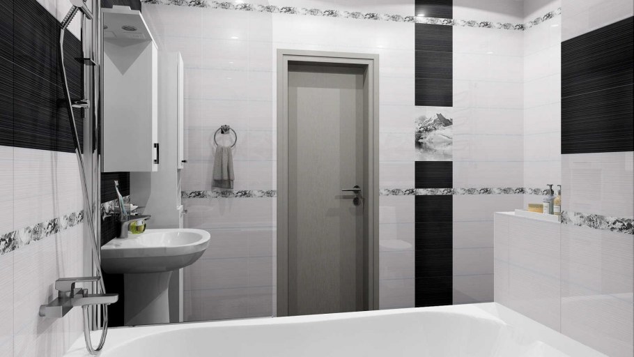 Керамическая плитка Himalayas