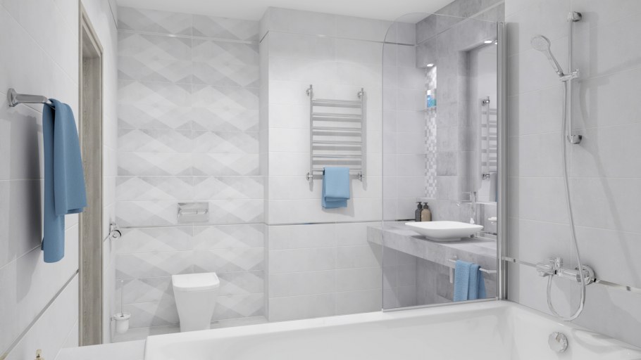 Плитка Mizar Ceramica Classic