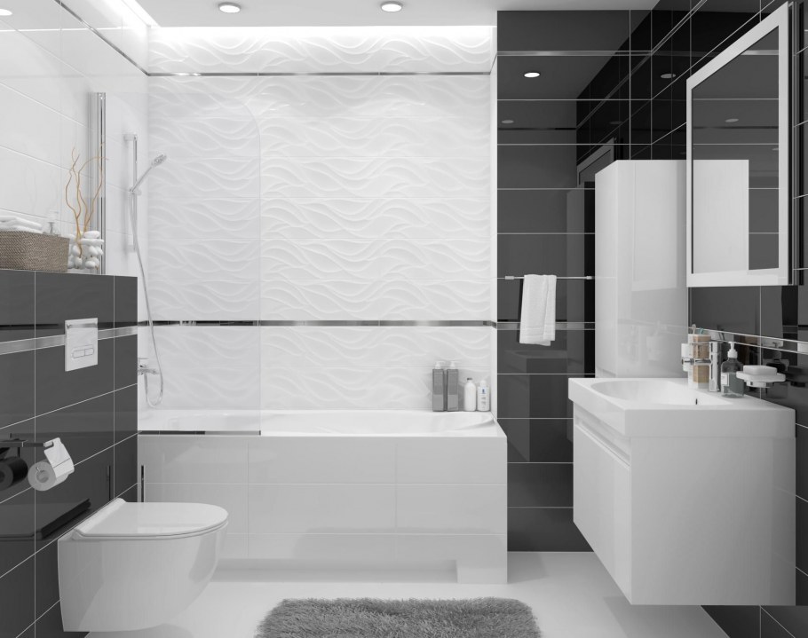 Laparet Sigma плитка белая