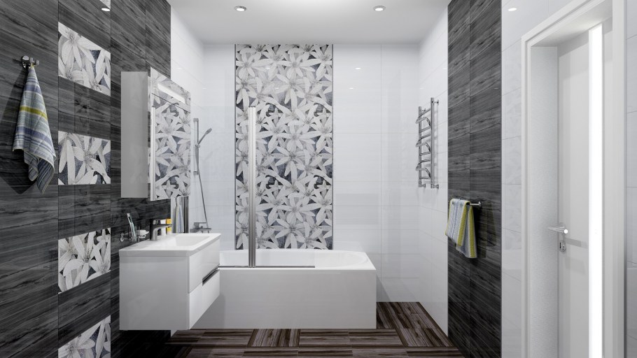 Коллекция Страйпс Ceramica Classic Россия