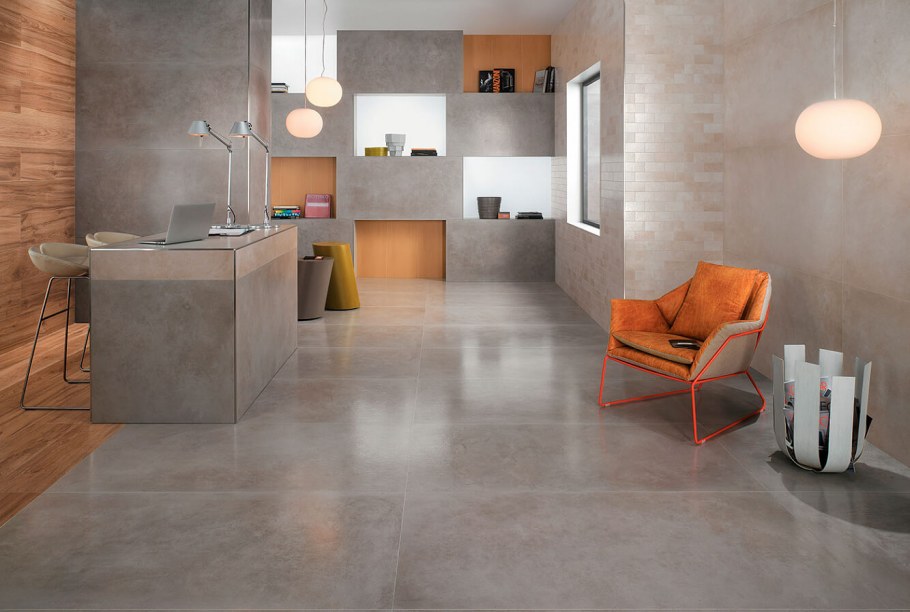 Керамогранит Brecia Silver 60x120