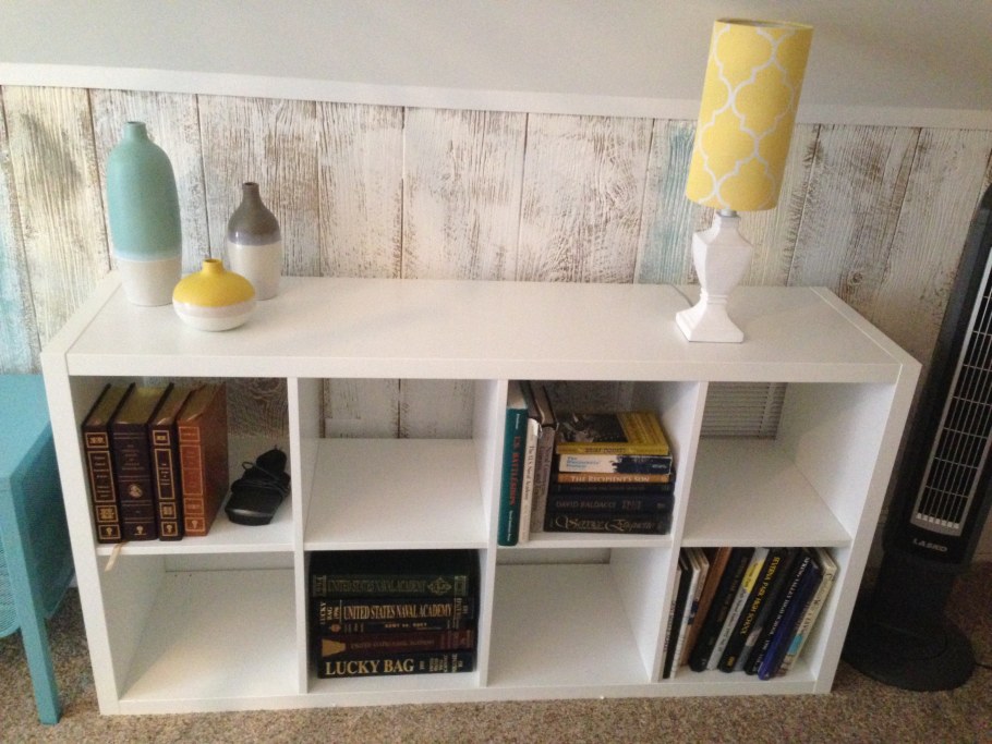 Икеа полка ЭКЕТ