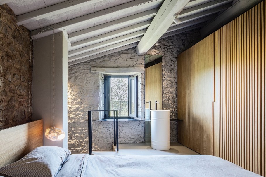 Интерьер чешских домов