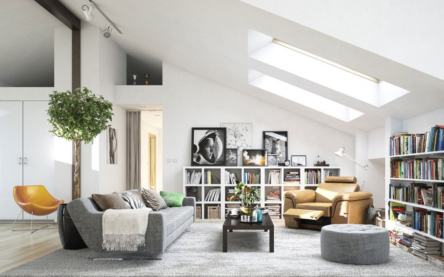 Норвегия Tyin Tegnestue