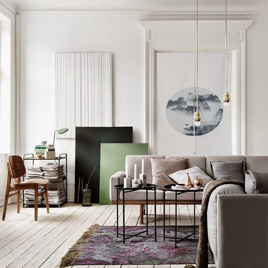 Музей викингов Лофотр Норвегия