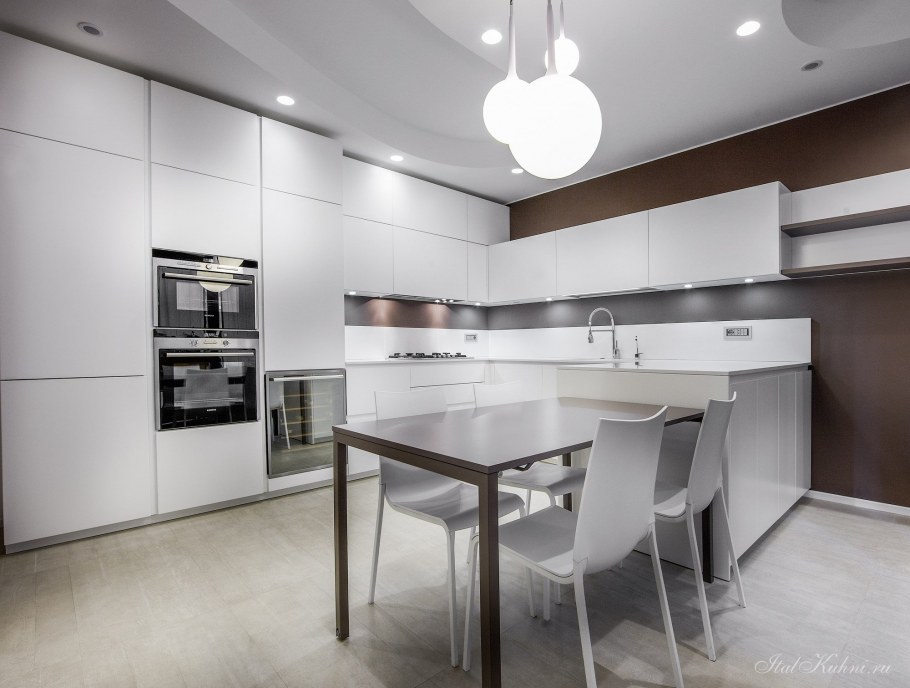 Кухни миттель