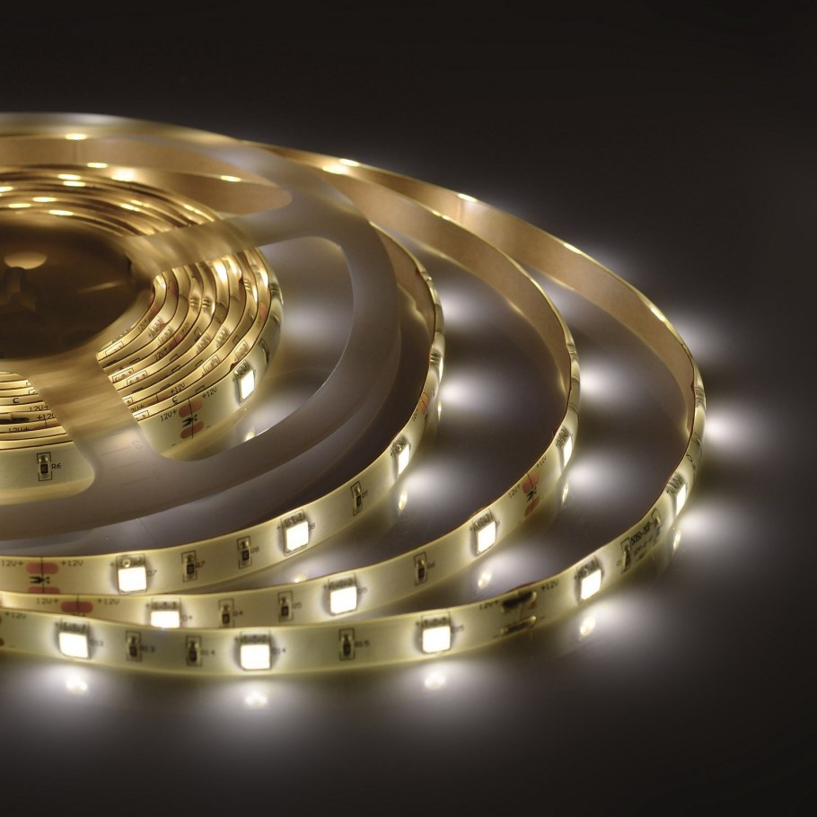 Светодиодная лента SMD 5050