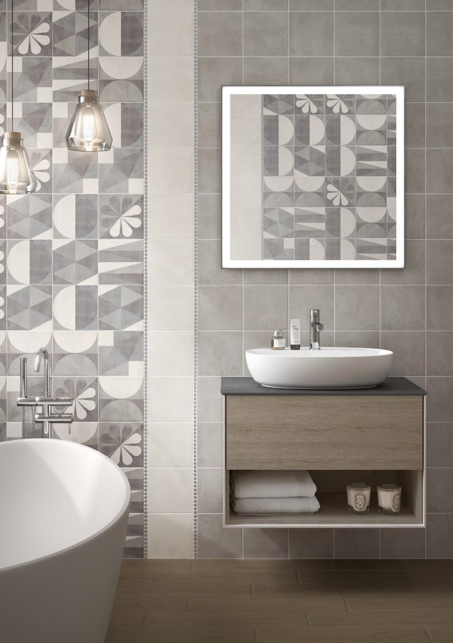 Плитка Kerama Marazzi Ломбардиа