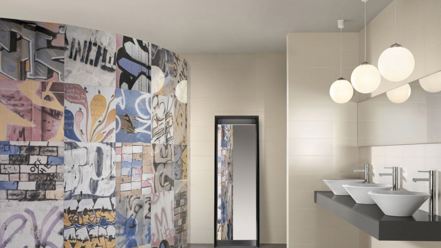 Kerama Marazzi пэчворк