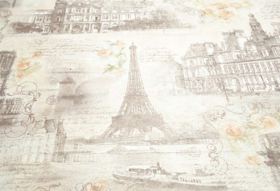 Обои палитра 7343-23