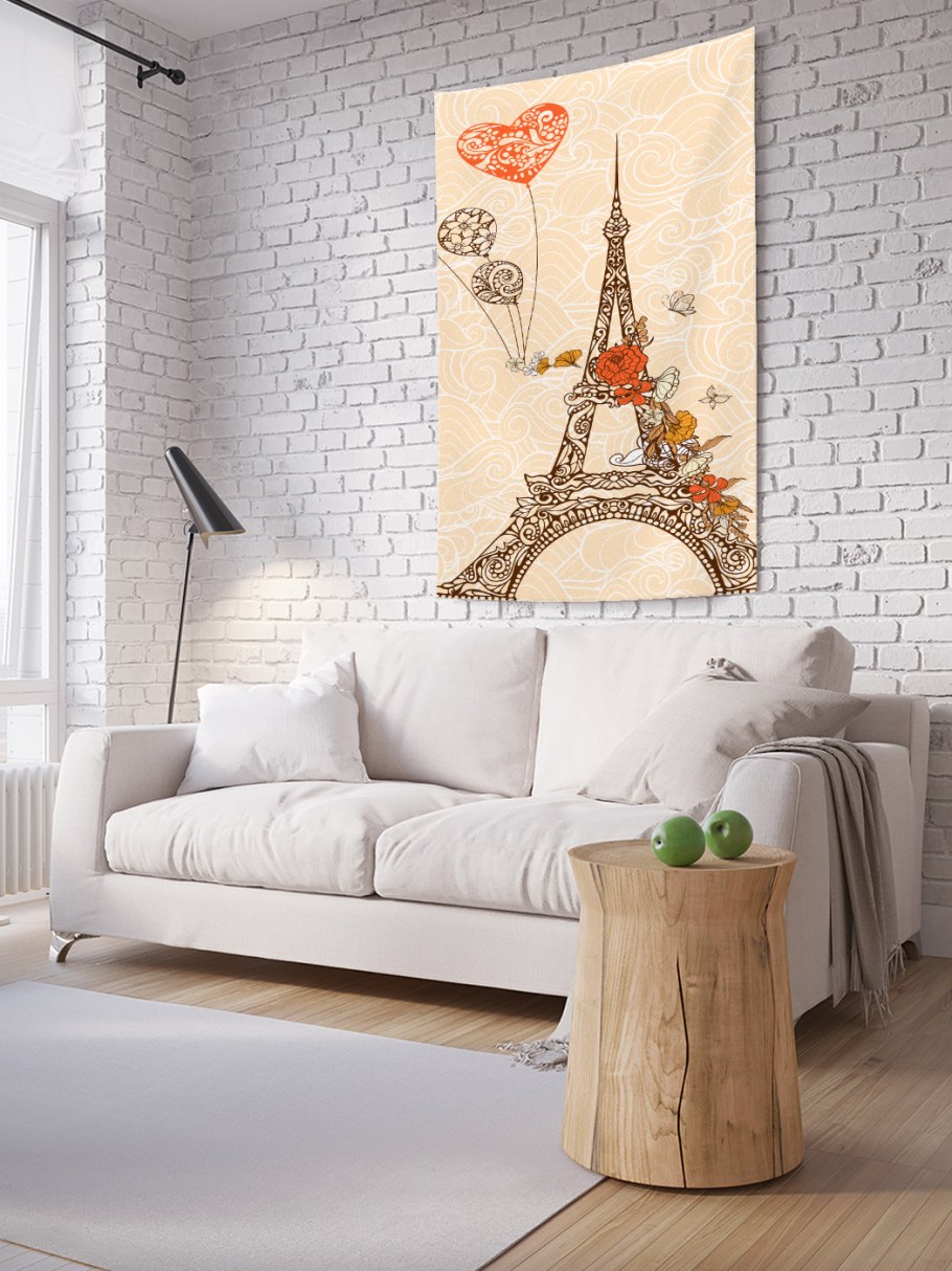 Постеры на стену для интерьера