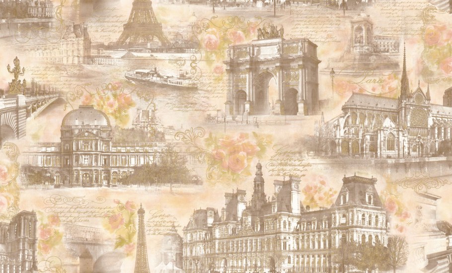 Обои флизелиновые Palitra 7343