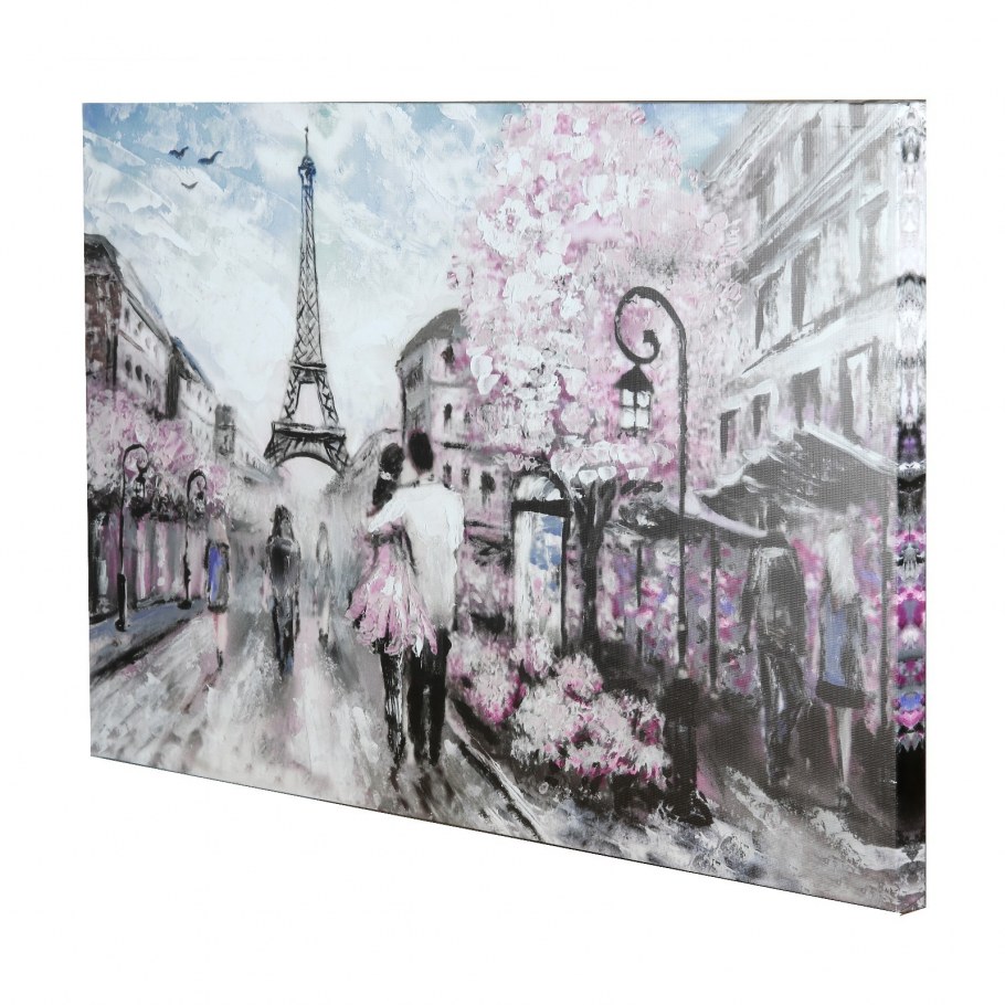 Картина на холсте