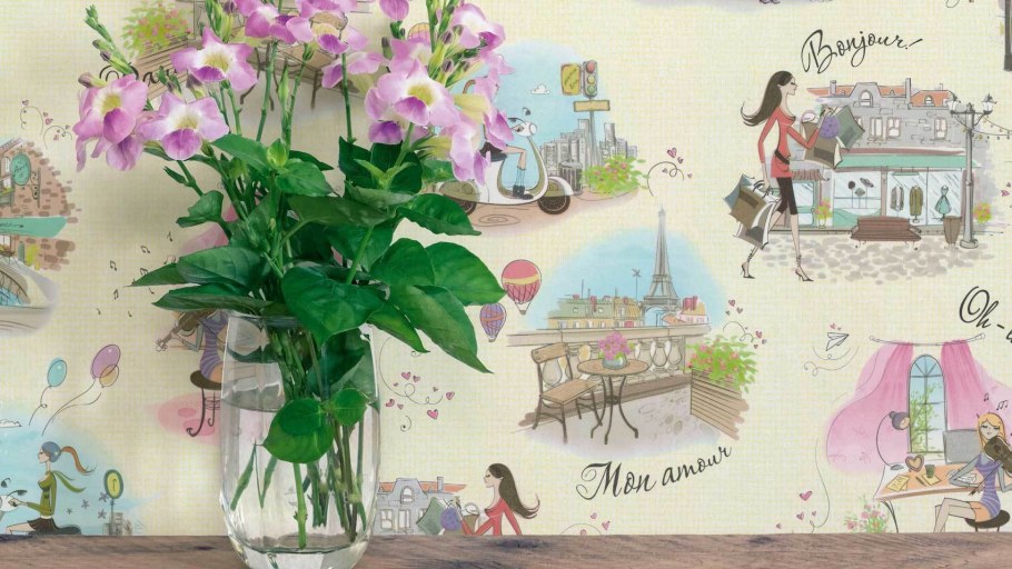 Обои Артекс 10095-03