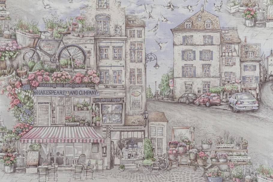 Обои Артекс 10235-03