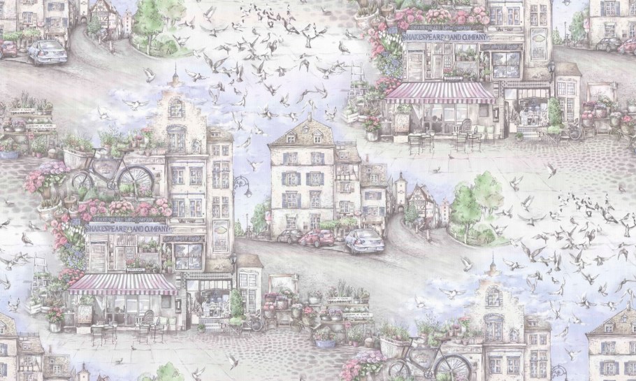 Обои Артекс 10235-02