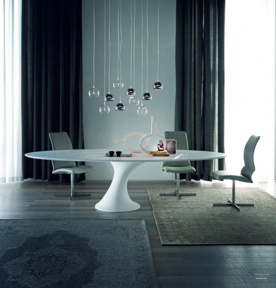 Обеденный стол Reef Cattelan Italia