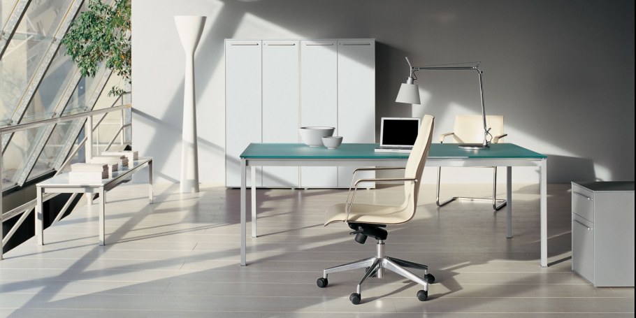 Интерьер офиса