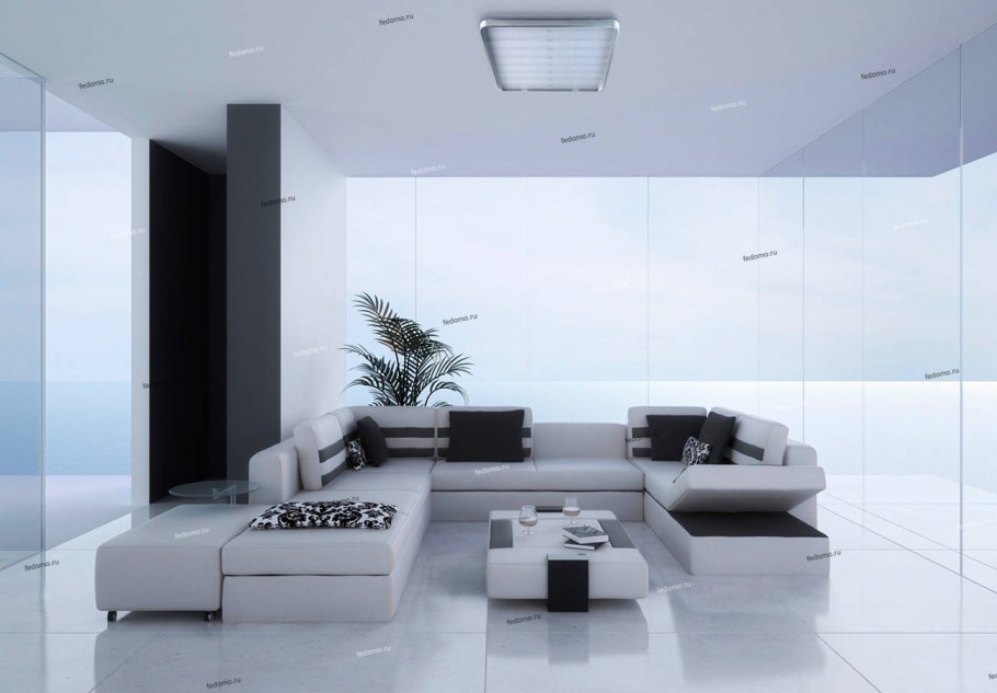 Люстра Mantra 3796