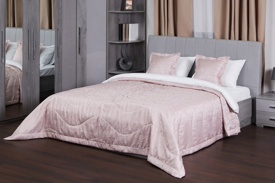 Покрывало стенанное комплект