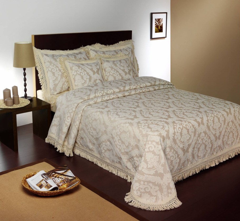 Покрывало люматекс жаккард 260:260