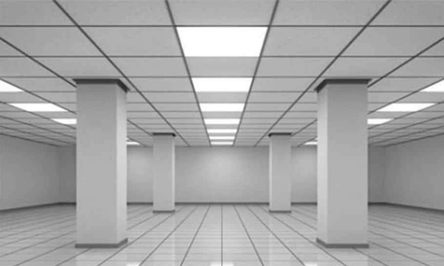 Шикарный офис