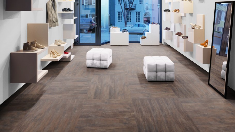 Плитка ПВХ Tarkett Lounge Nordic