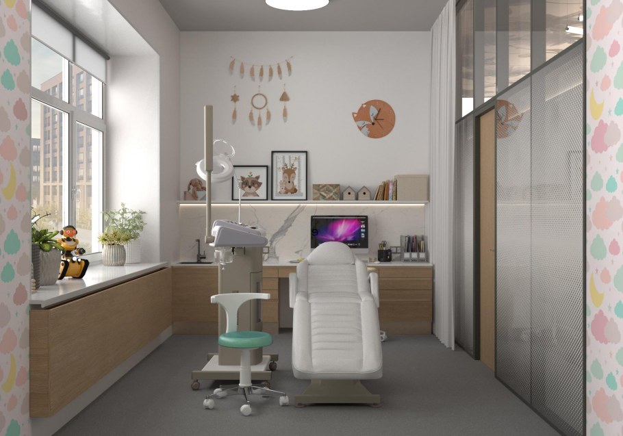 Школа косметологии дизайн