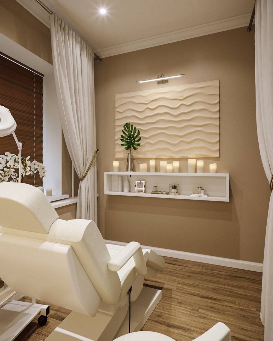 Лаборатория красоты Коммунарка