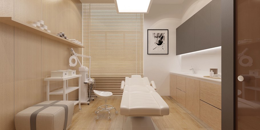 Мебель для косметического кабинета