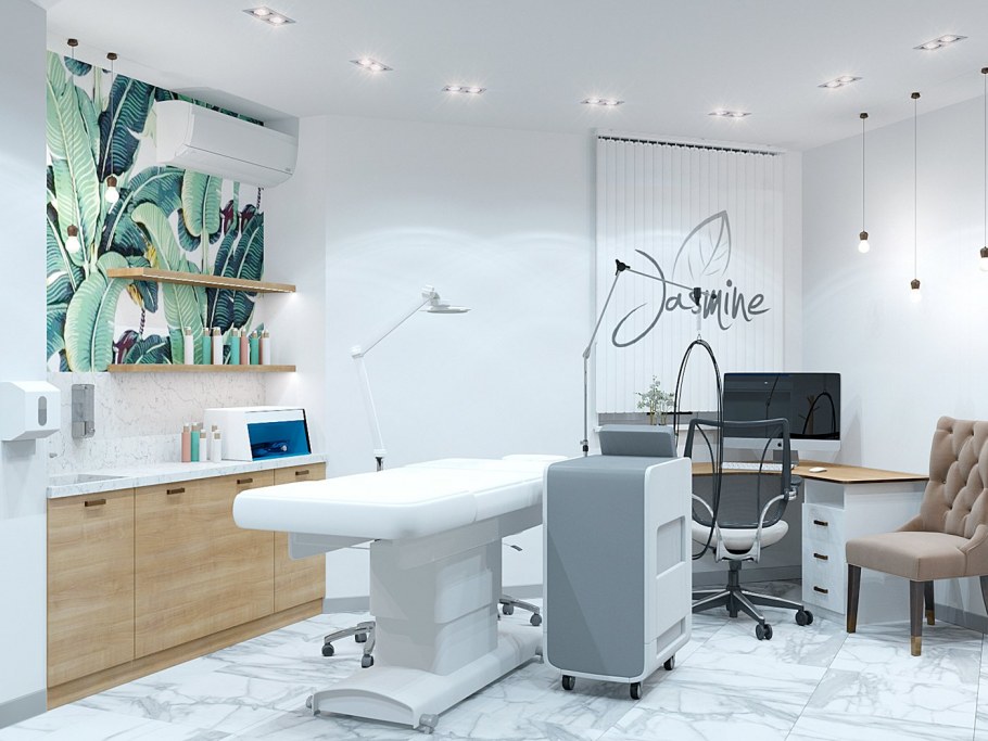 Маникюрный кабинет