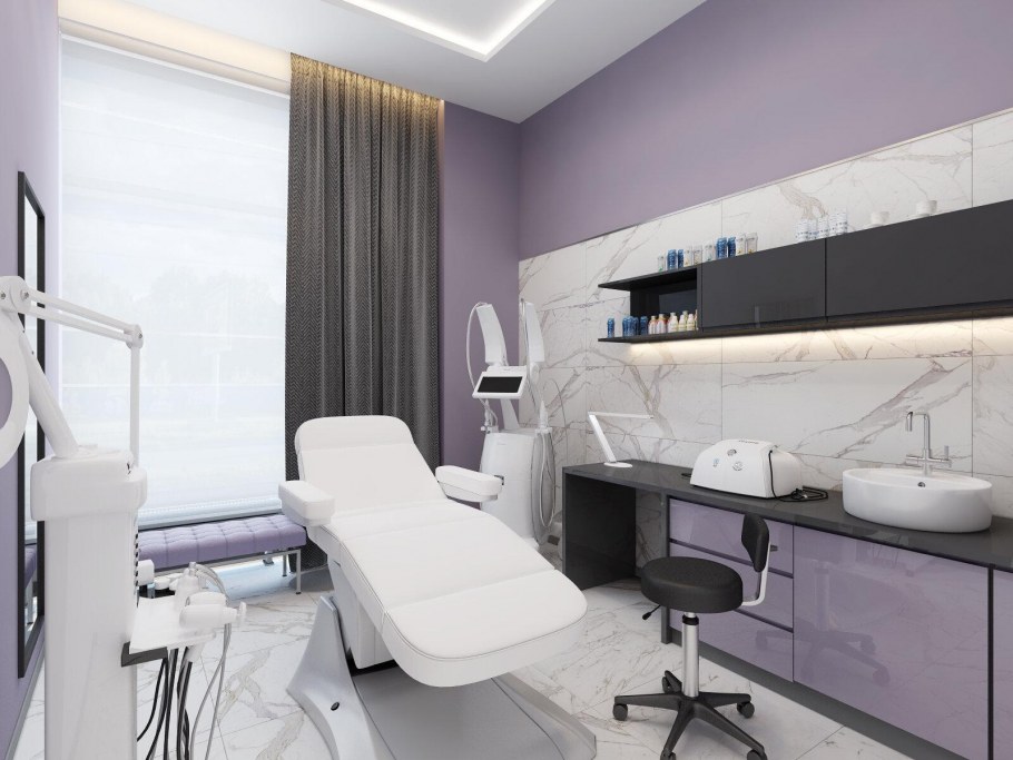 Эпиляция клиника