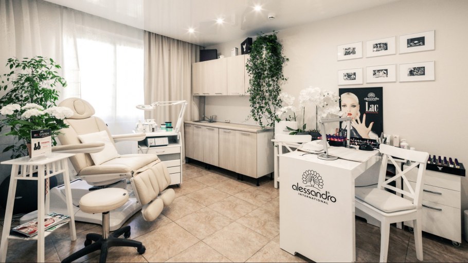 Клиника эстетической медицины