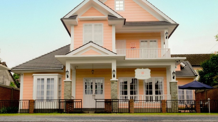 Свит Хаус фото дома