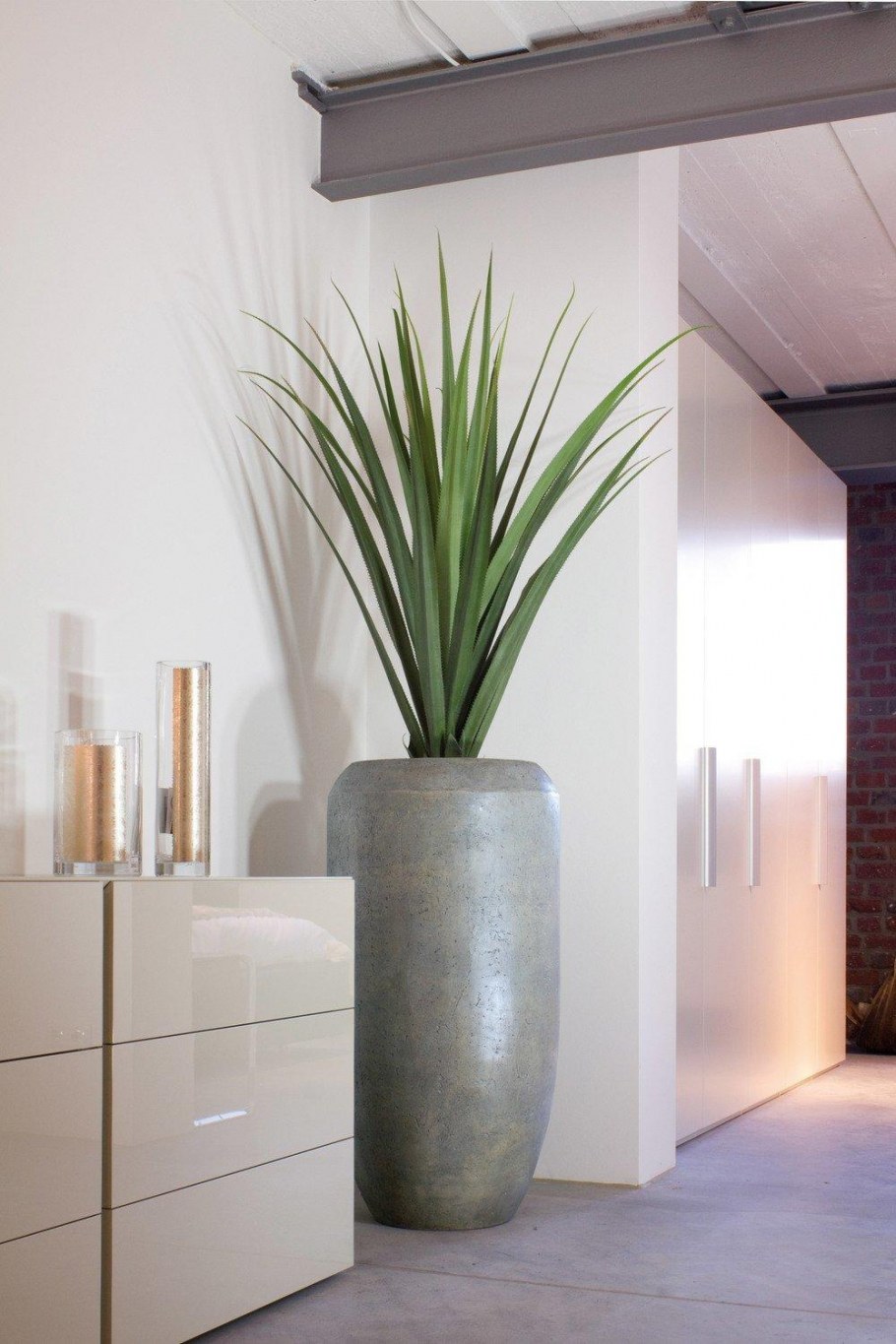 Лечуза горшки