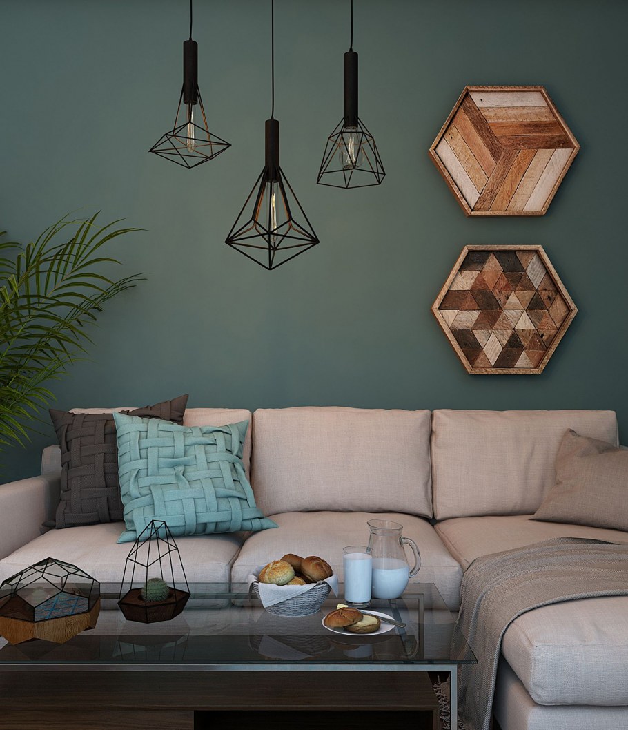 Maytoni t021-03-b Spider